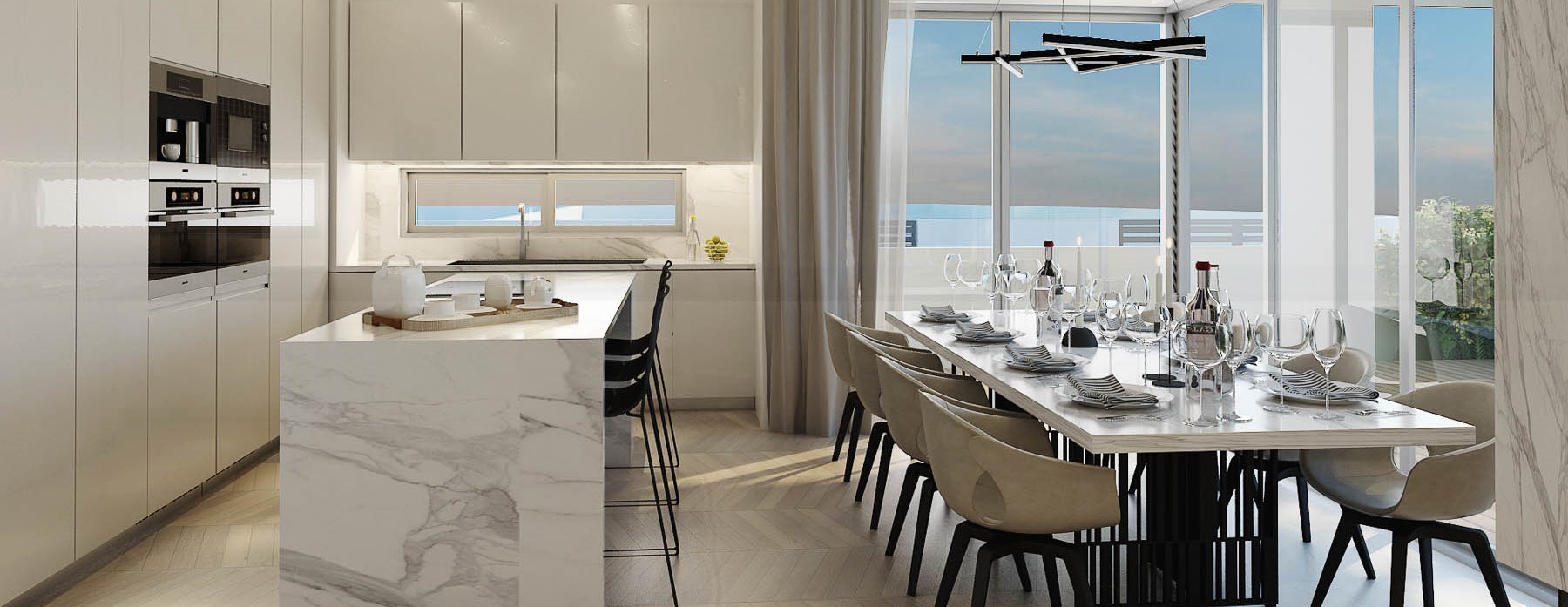 Hestia Seaside Villas: Cozy Villas in Protaras