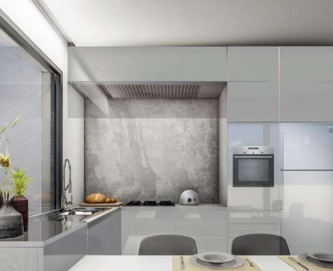 Parkside Residence Larnaca