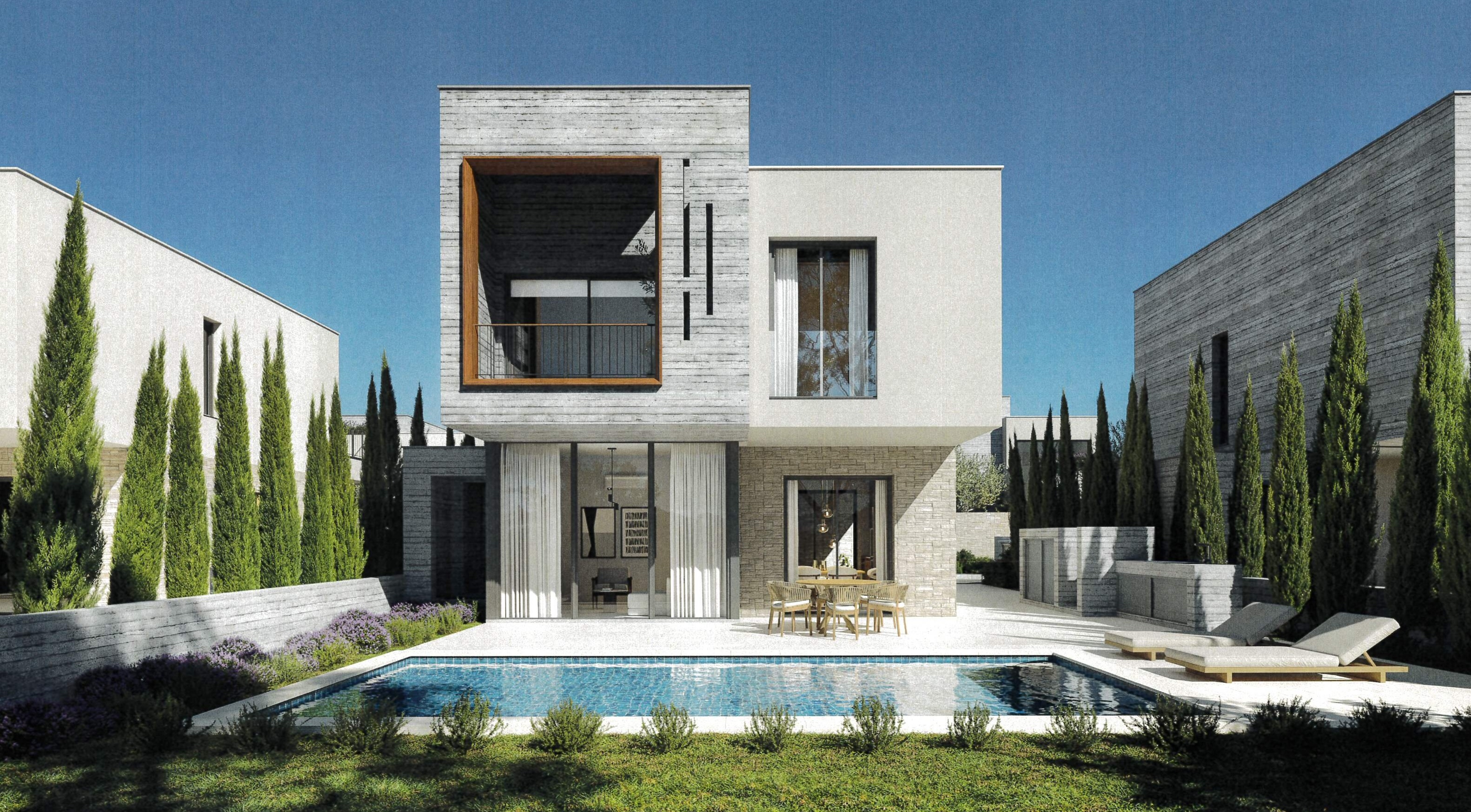 Amari Residences