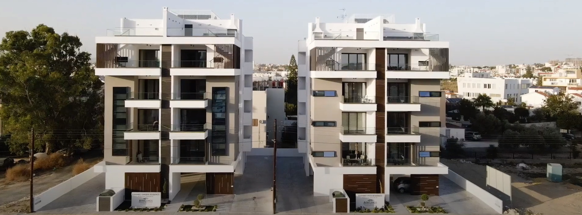 Owners of Apartments in Kamares Garden Residences and Kamares Vista Residences Receive Keys