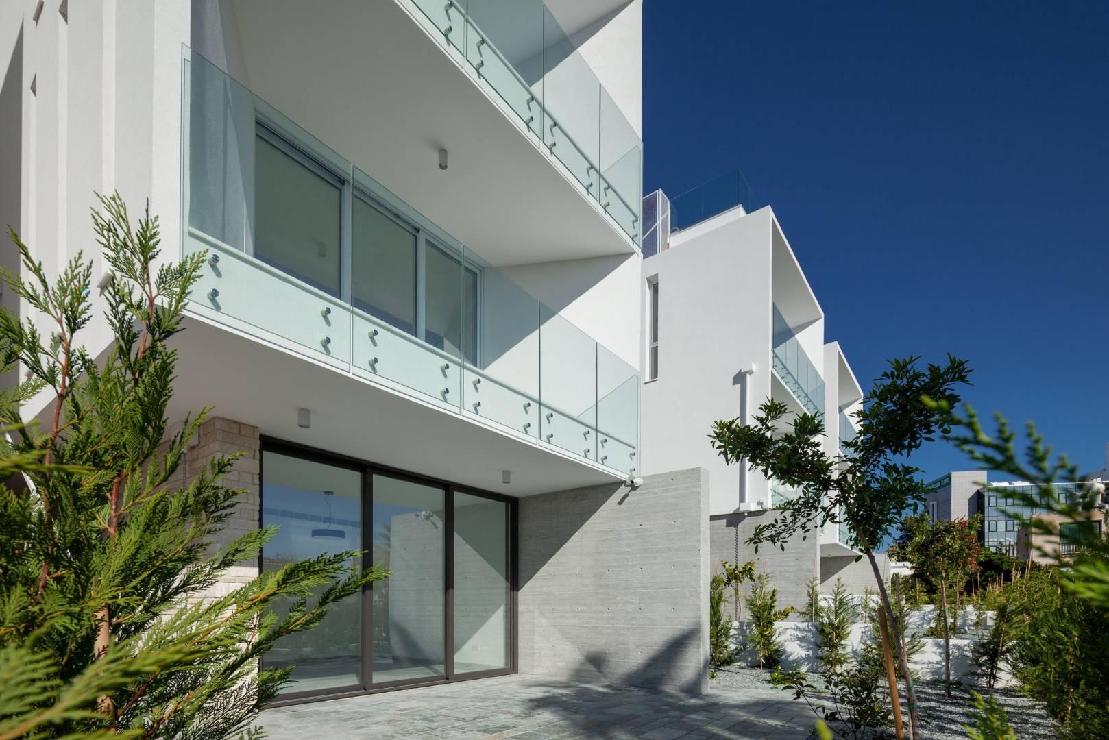 Almond Tree Villas