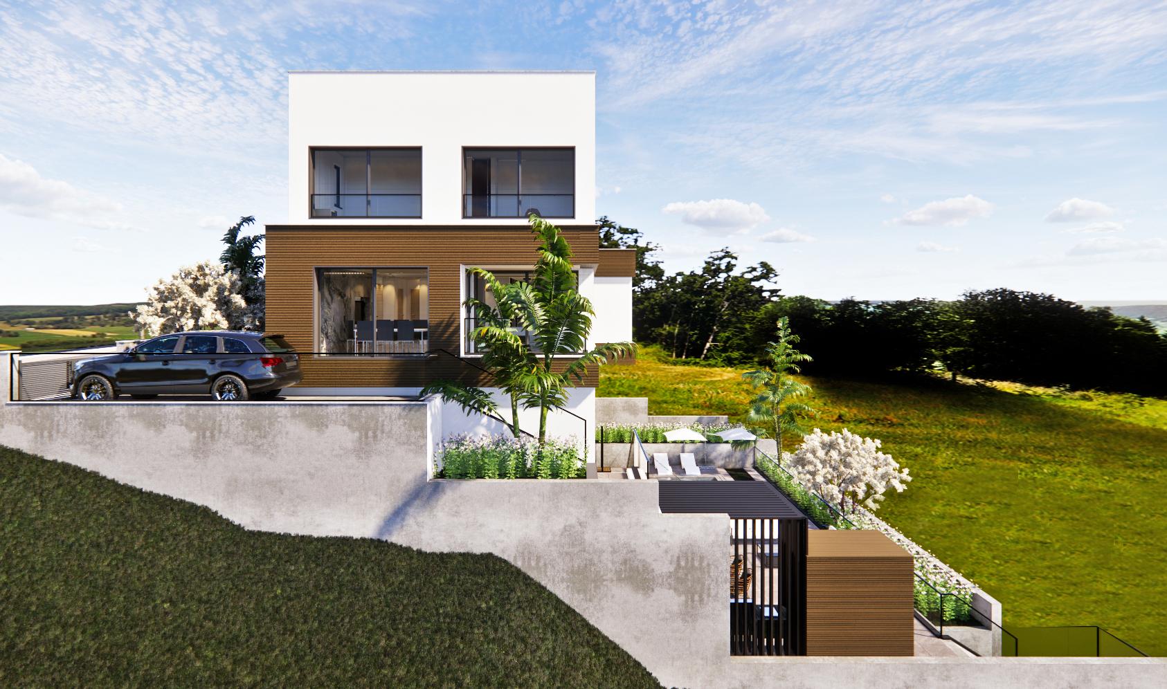 Utopia Residences