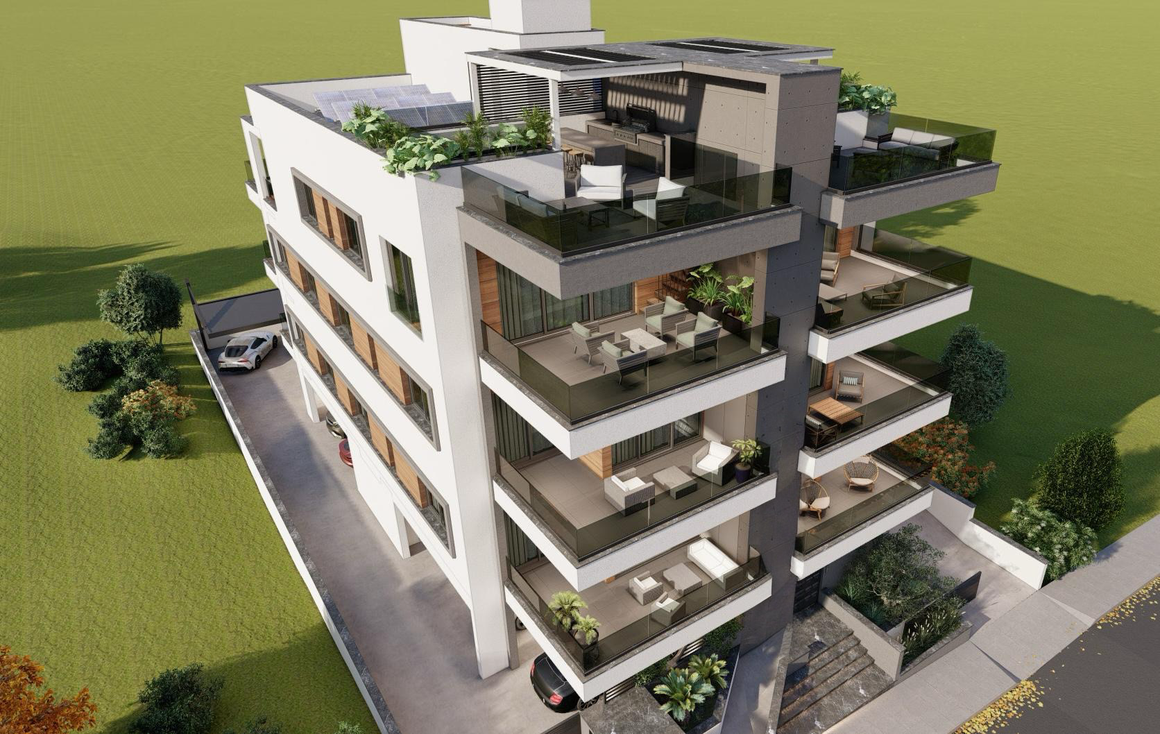 Property main