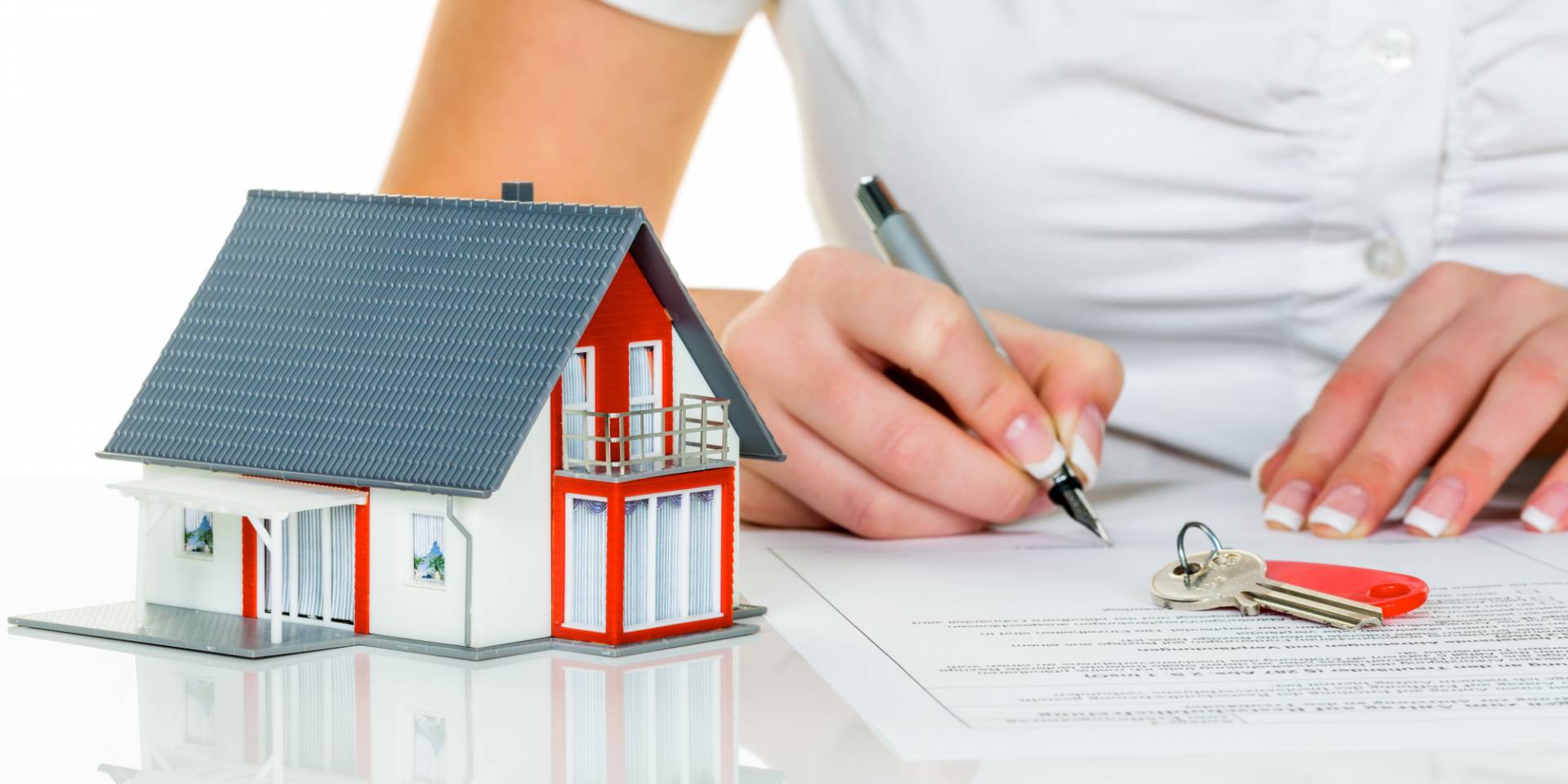 How to get a title deed in Cyprus?