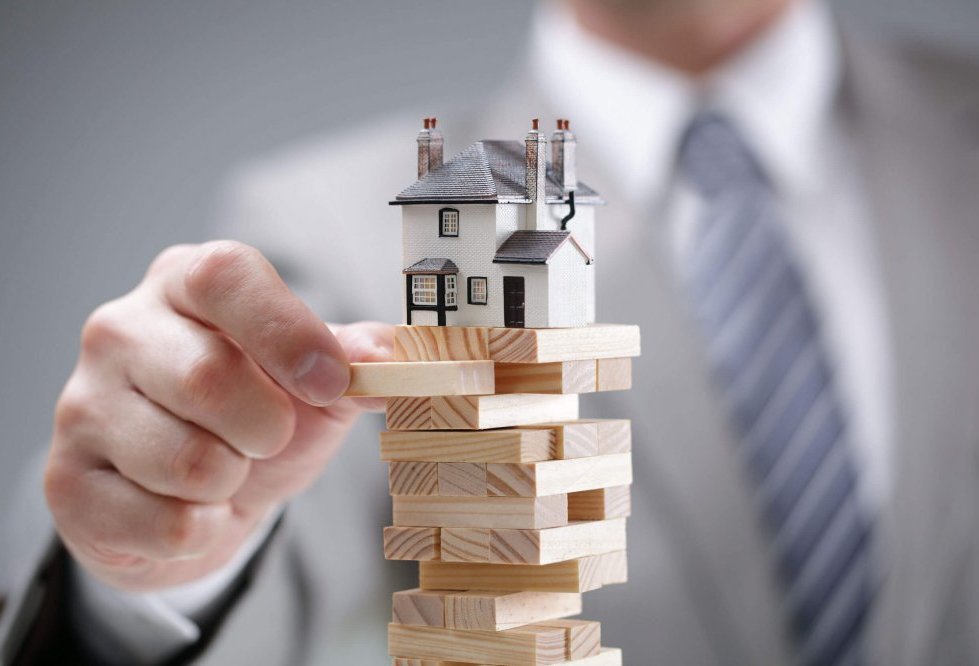 В мае продажи недвижимости на Кипре продолжили падать