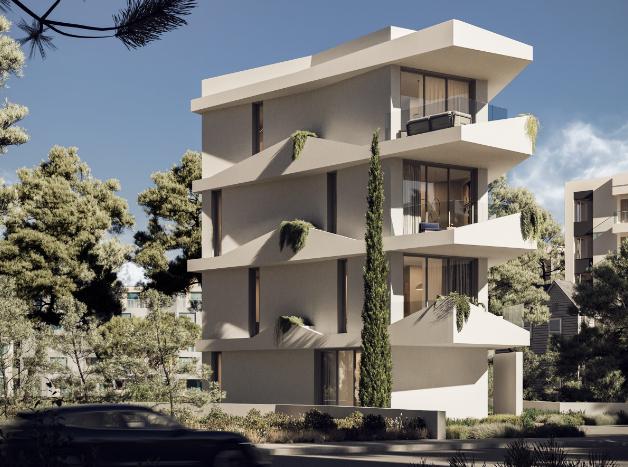 Quatrro Residences