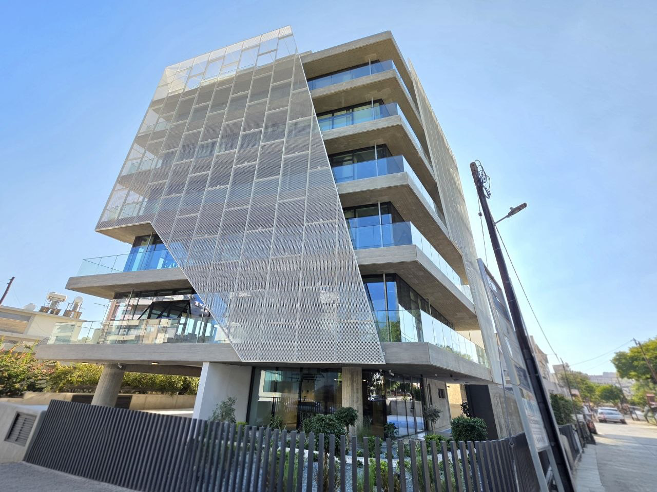 Property main