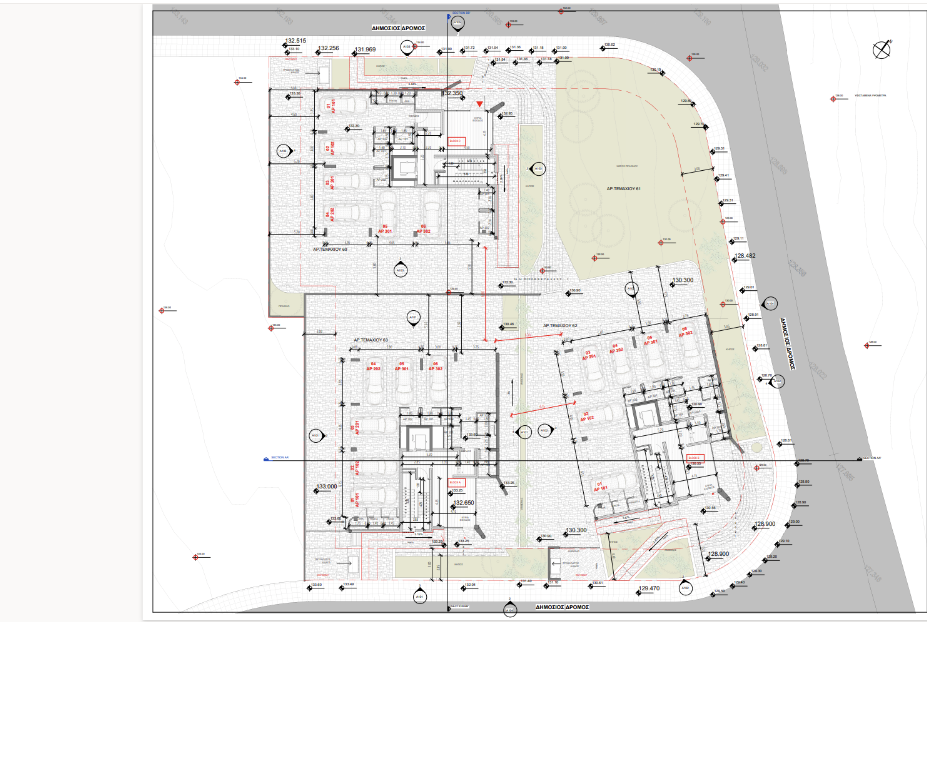 CH148 - Limassol Hill Residences