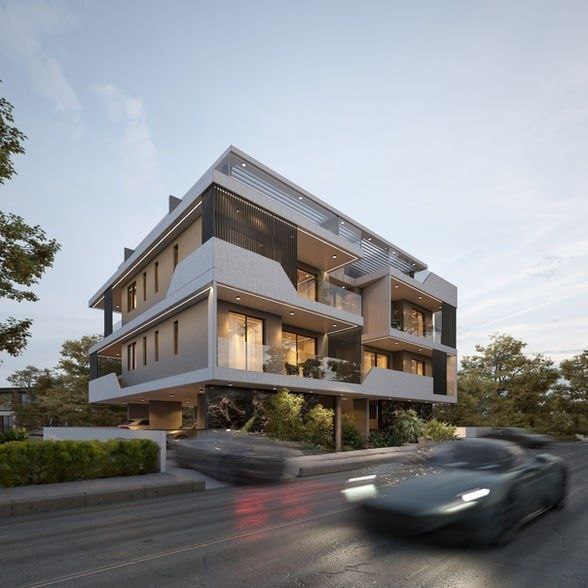 Haus Living