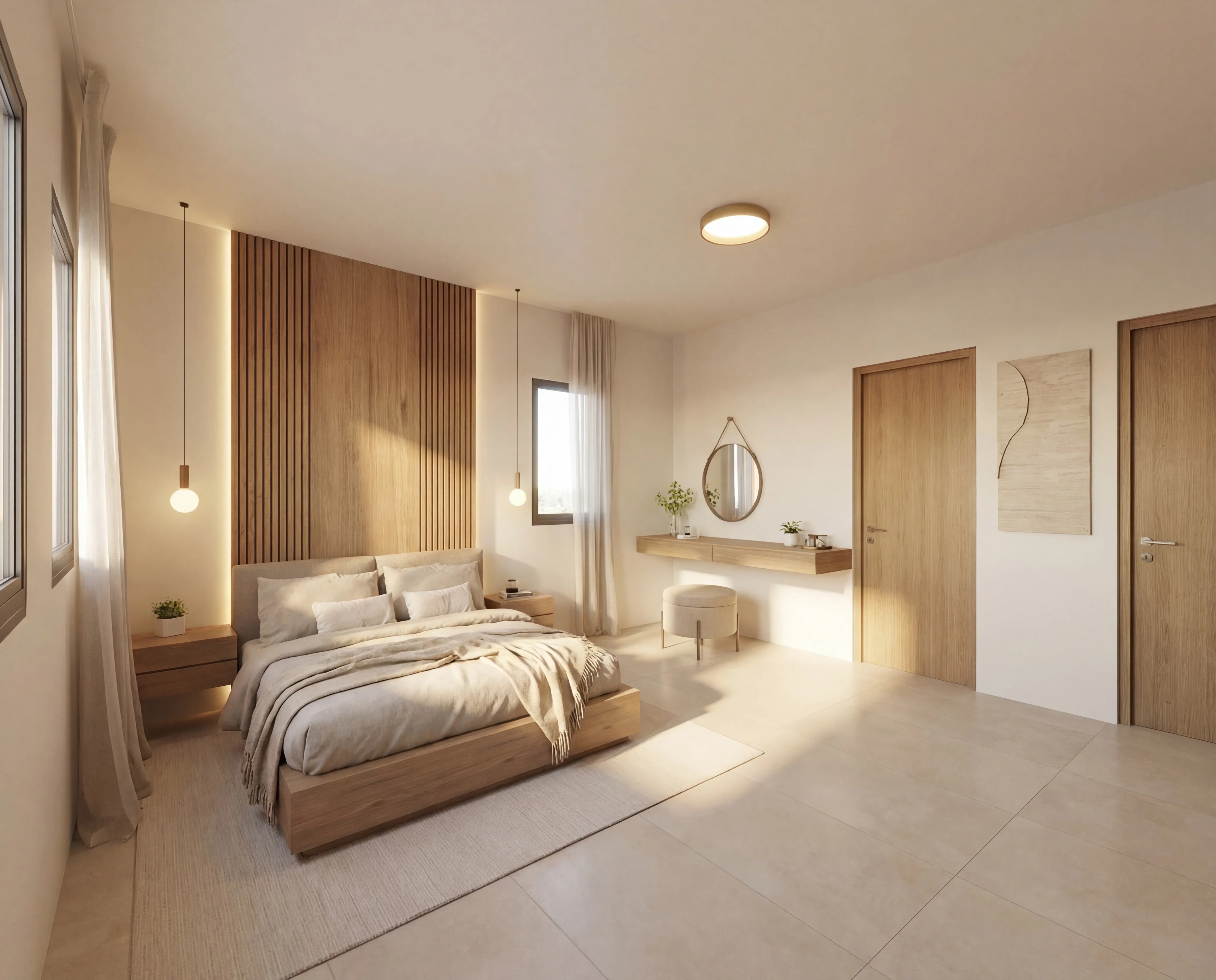 Cypress Residences Latsia