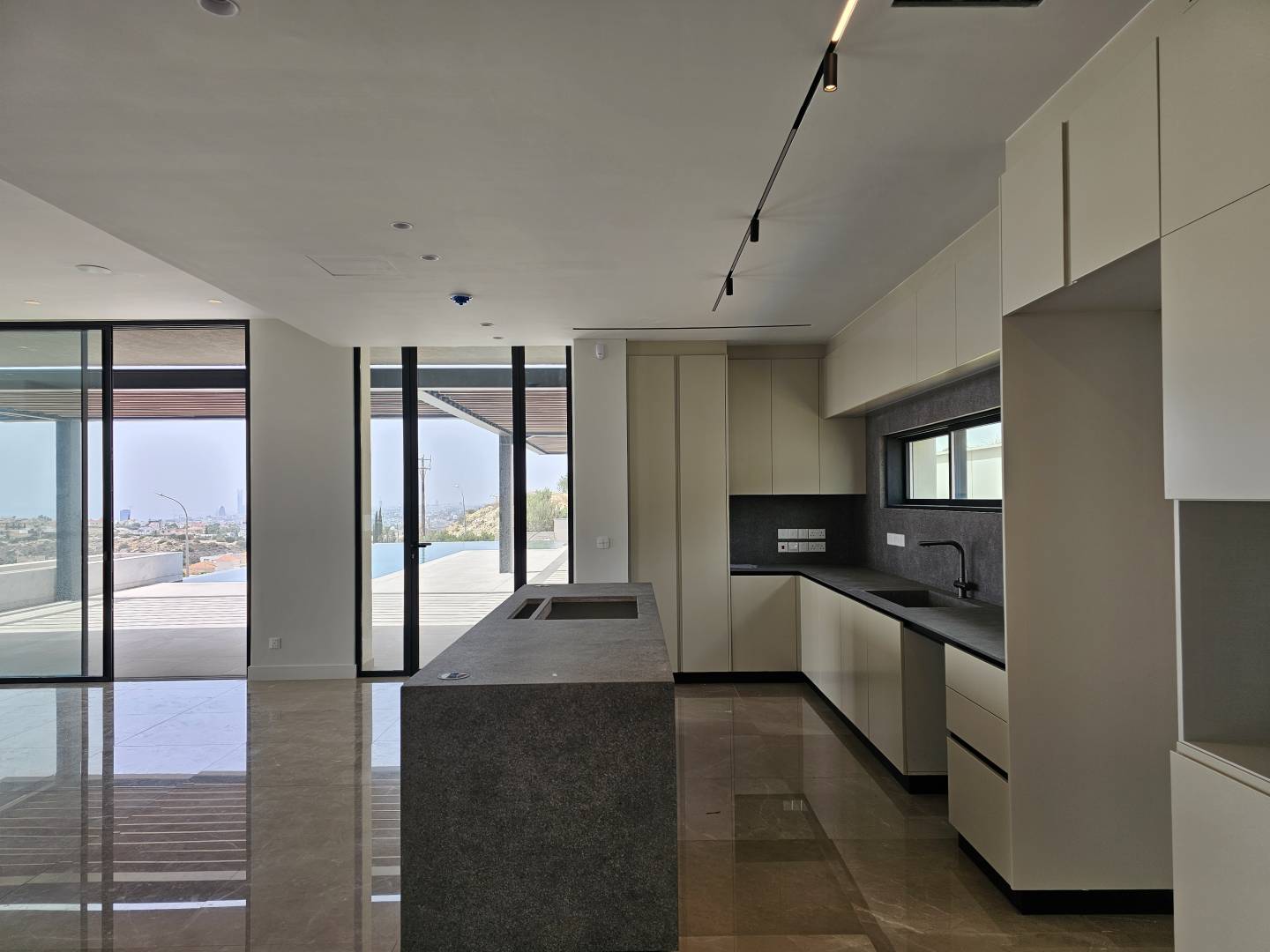 Belapais villas