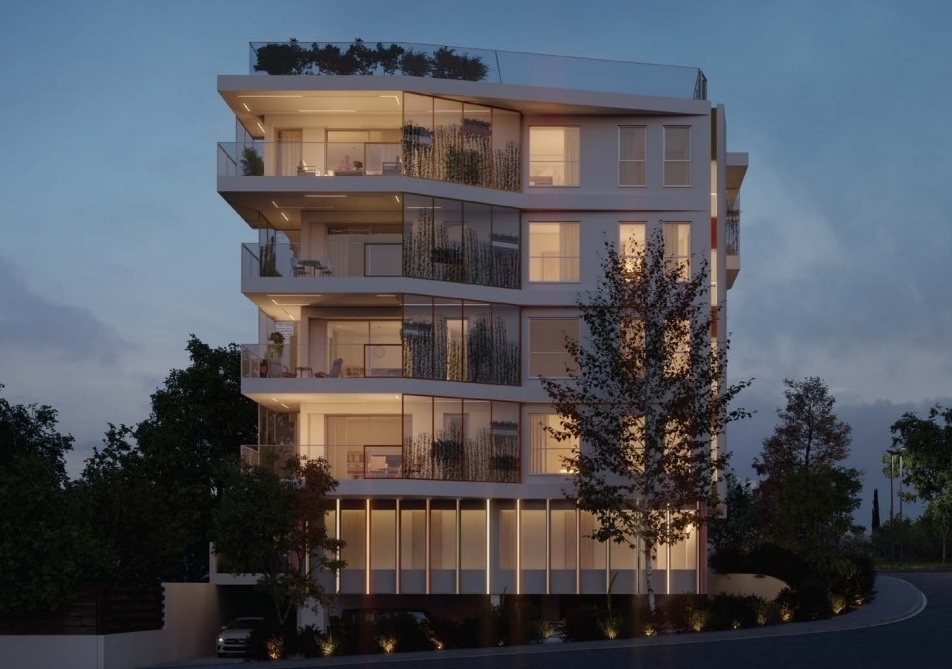 Avanti Residence