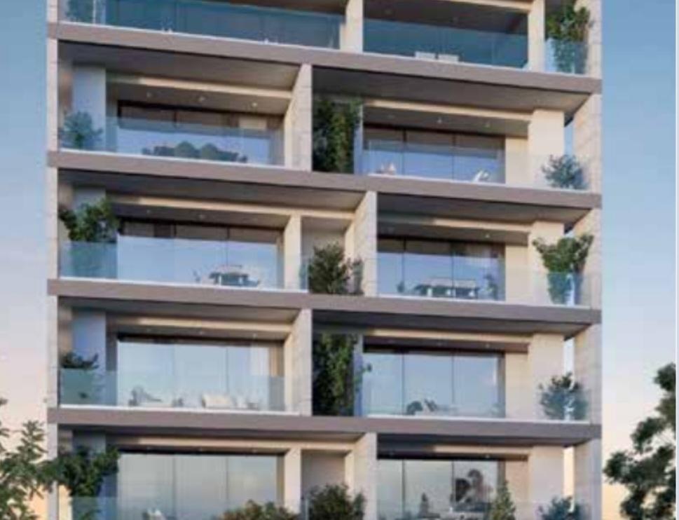 Promenade Residences