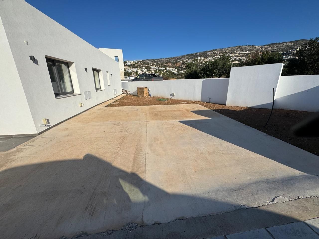 Terrazzo Villas