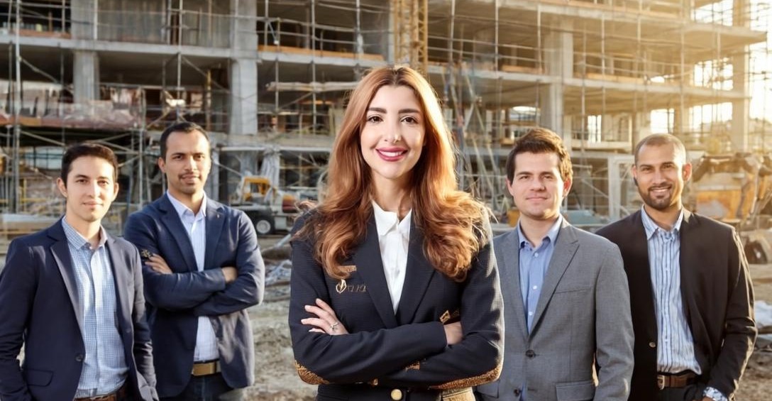 Как Victoria Royal Investment создает доступную роскошь в Ларнаке