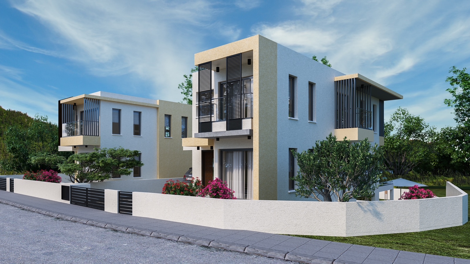 Natura Residences II
