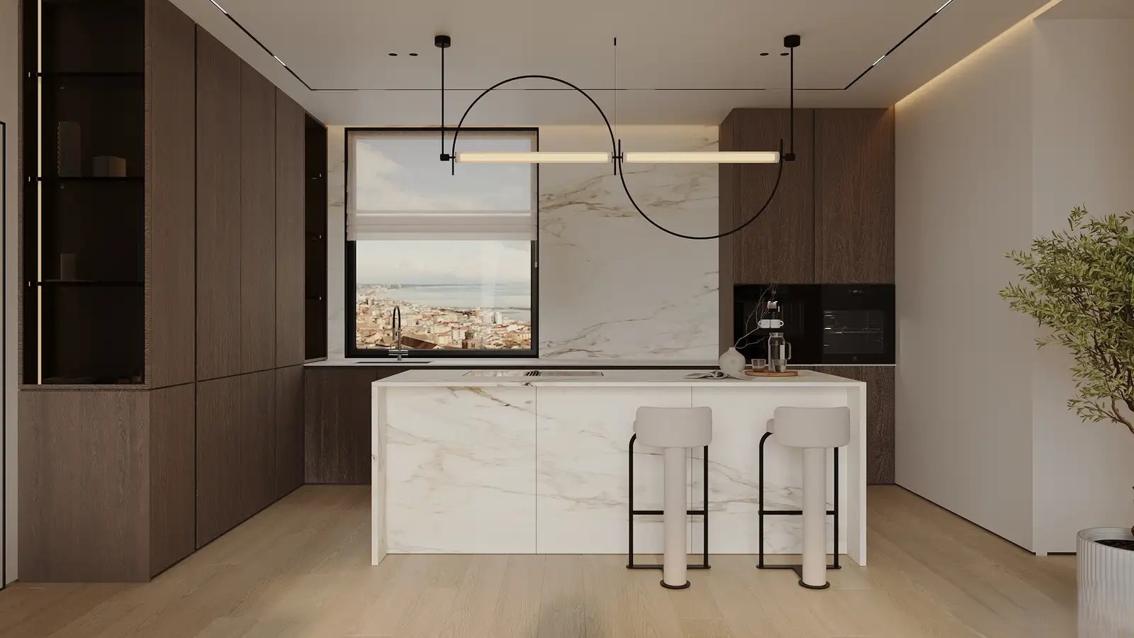 Sonidis Apartments