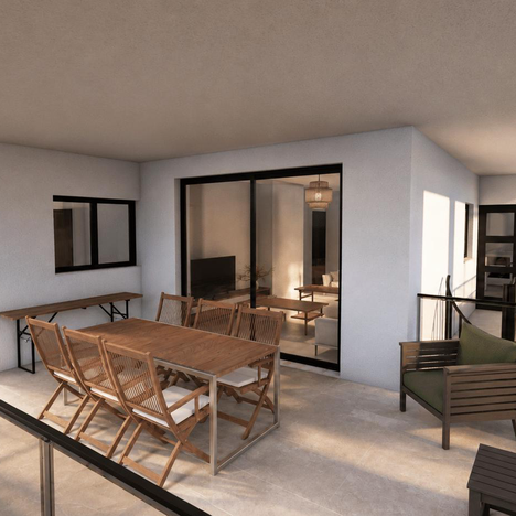 Luxury Apartments 19