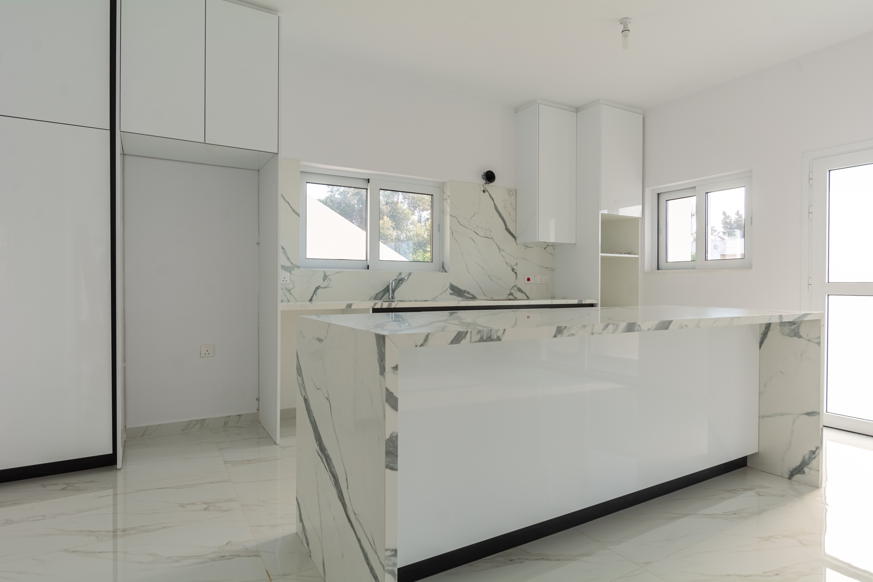 Paralimni Heights
