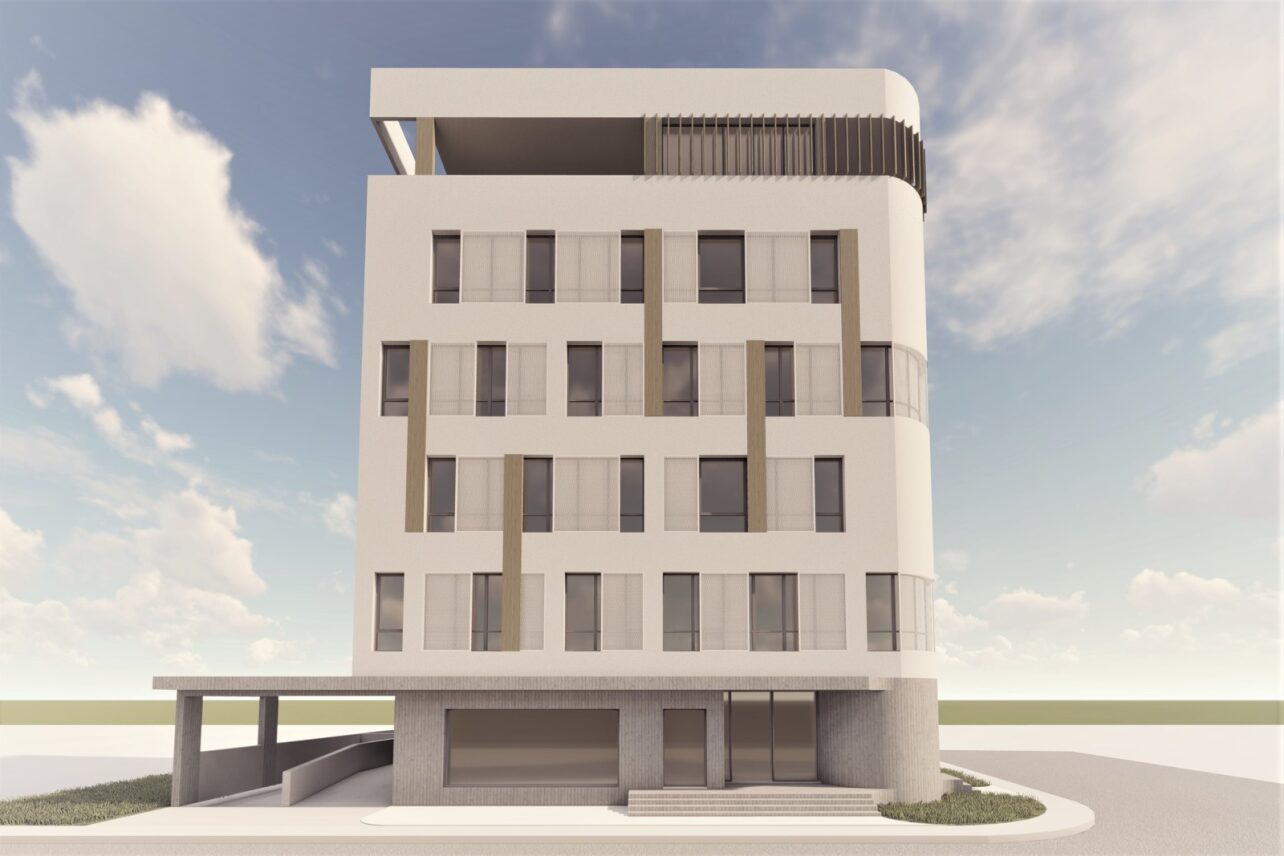 The Mark Business Center