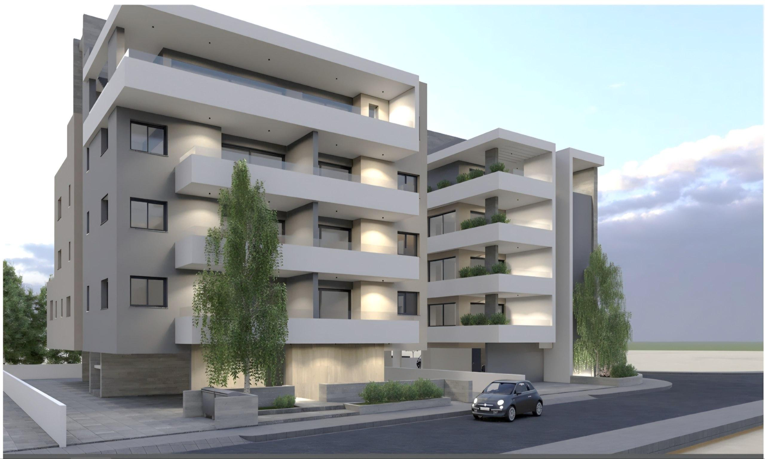 Property main