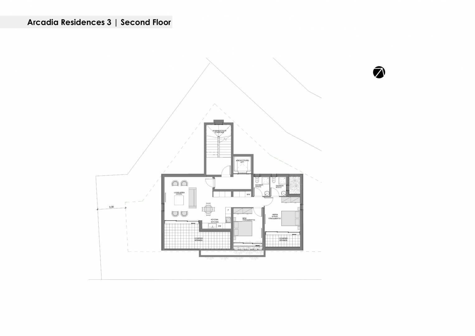 Arkadia Residences 3