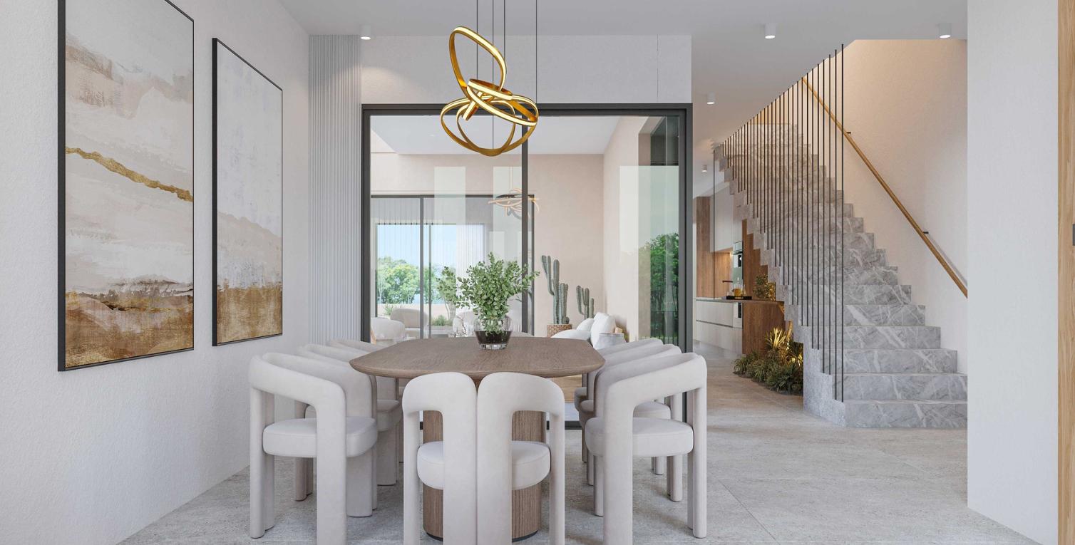 El Bej Residences