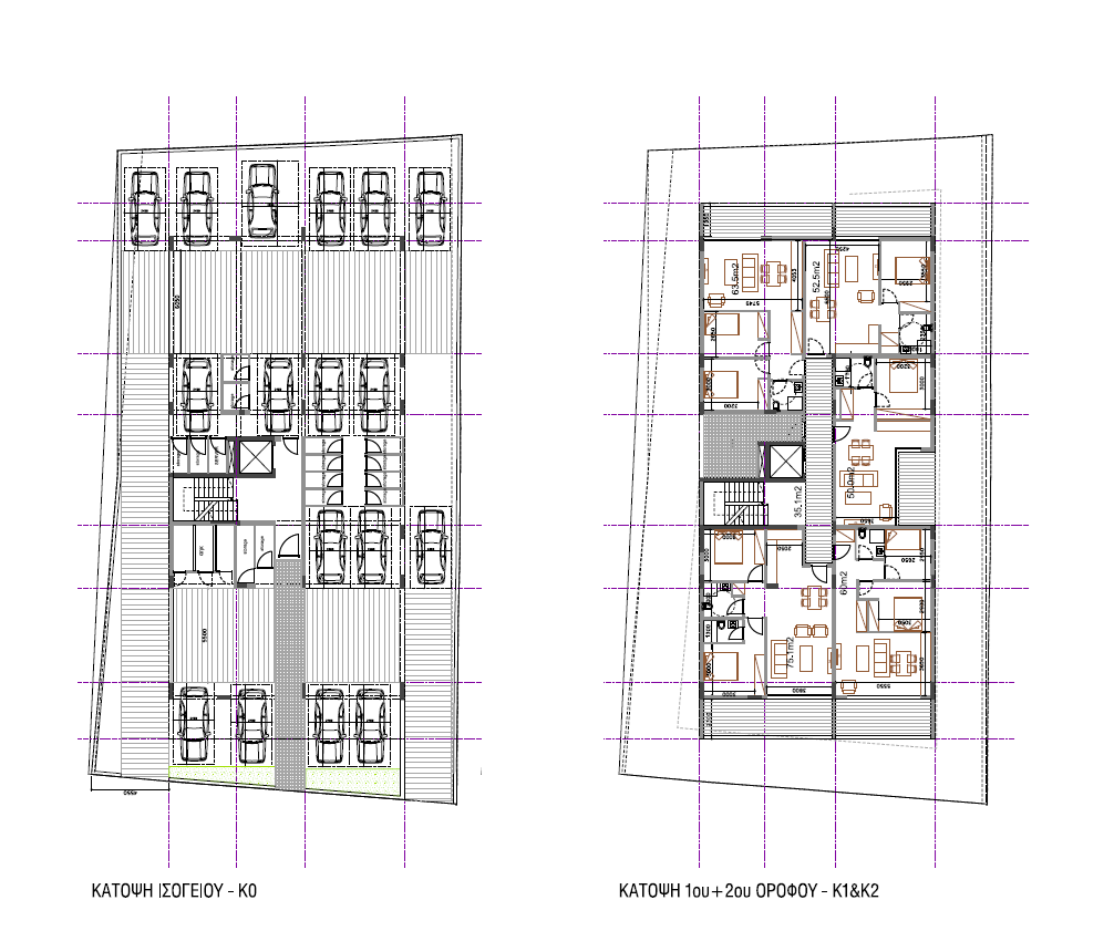 Orama Residences