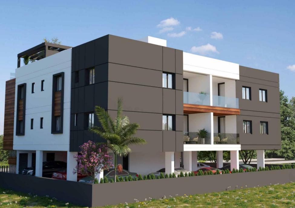 Stephan 111 Residences