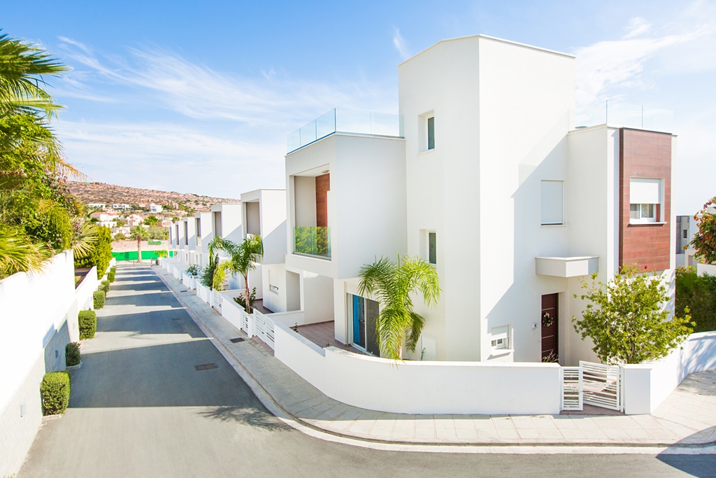 Sunrise Villas