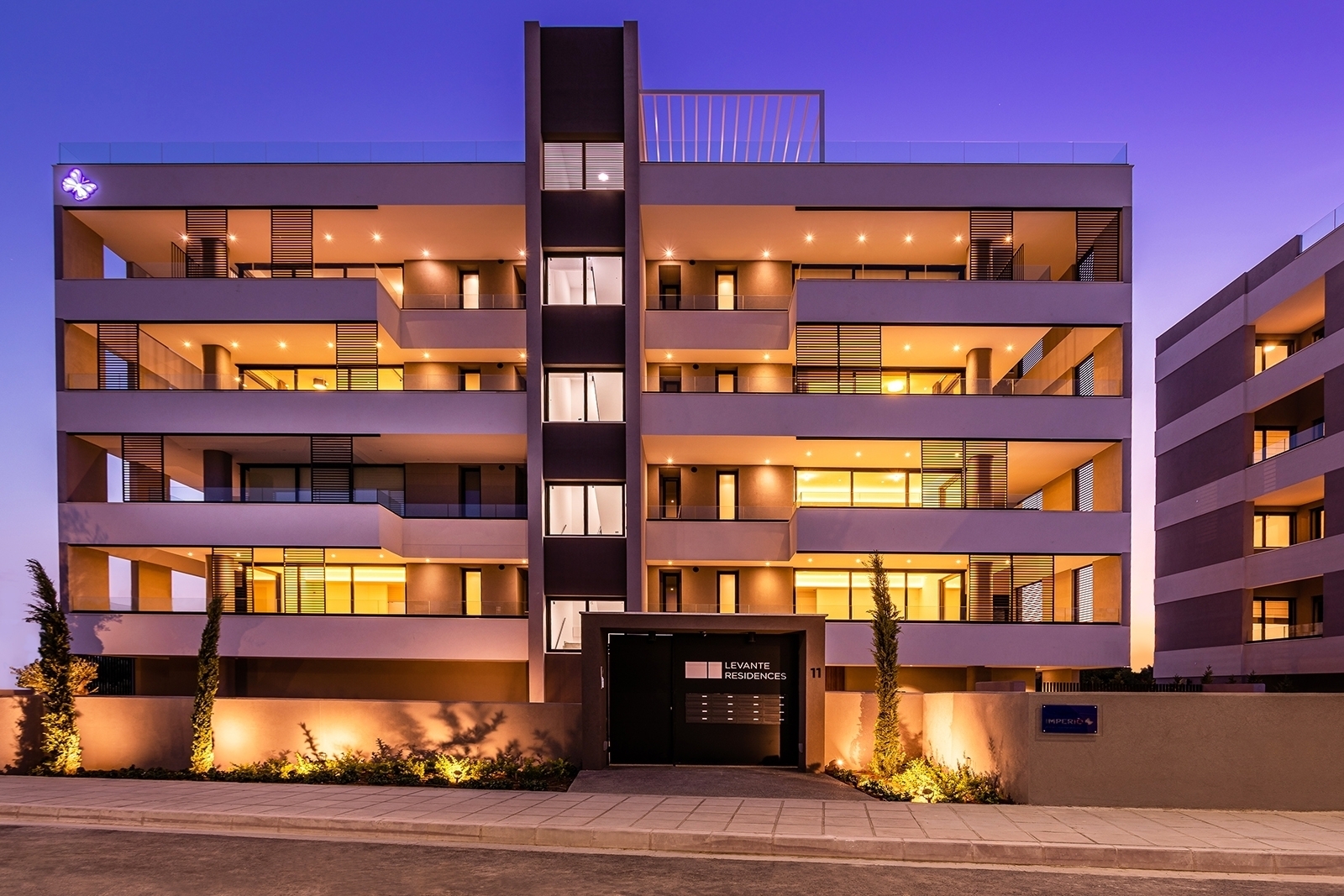 Imperio Group
