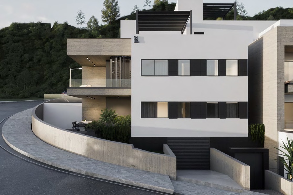 Celestial Home