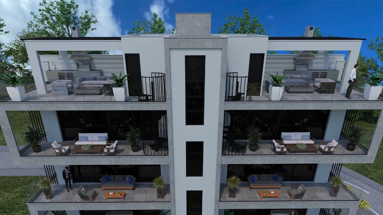 The IVY