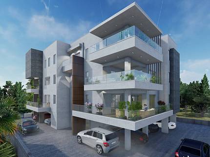 Narkissou Villas