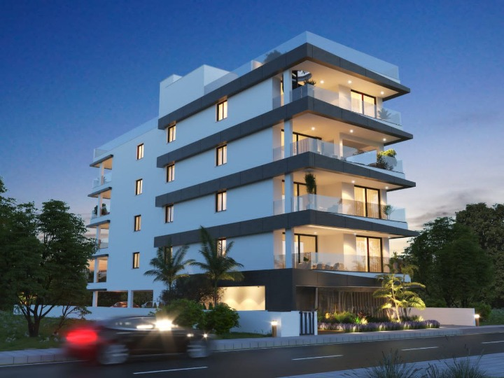 Hamilton Residence