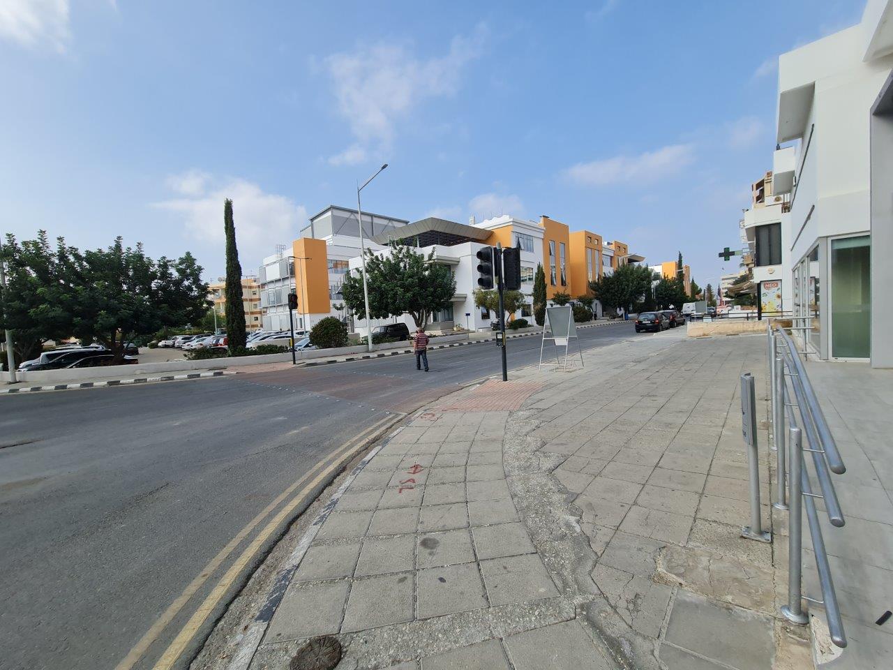 Sofoclio Pittokopitis Business Center