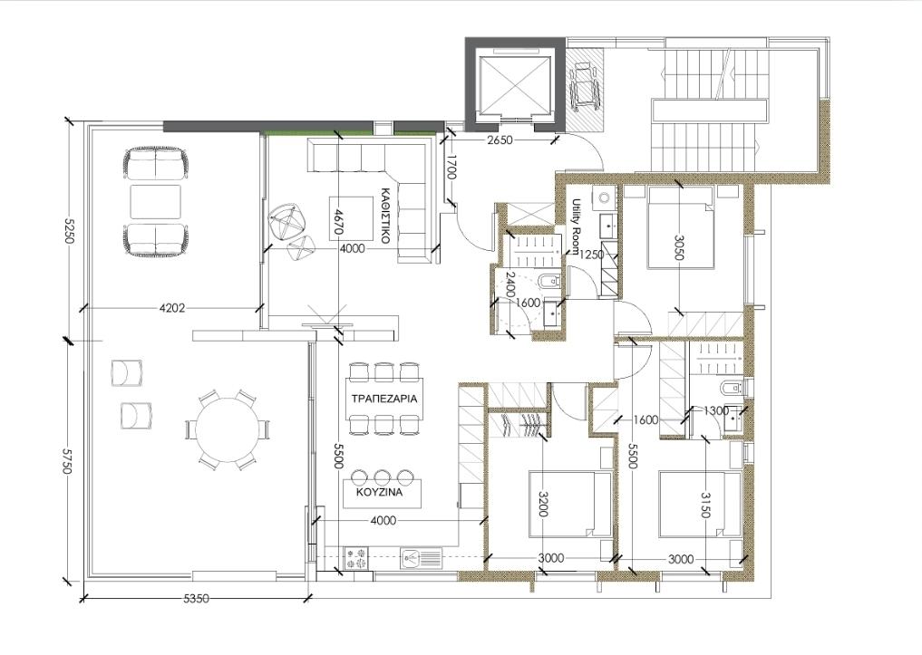 Elaia Residence