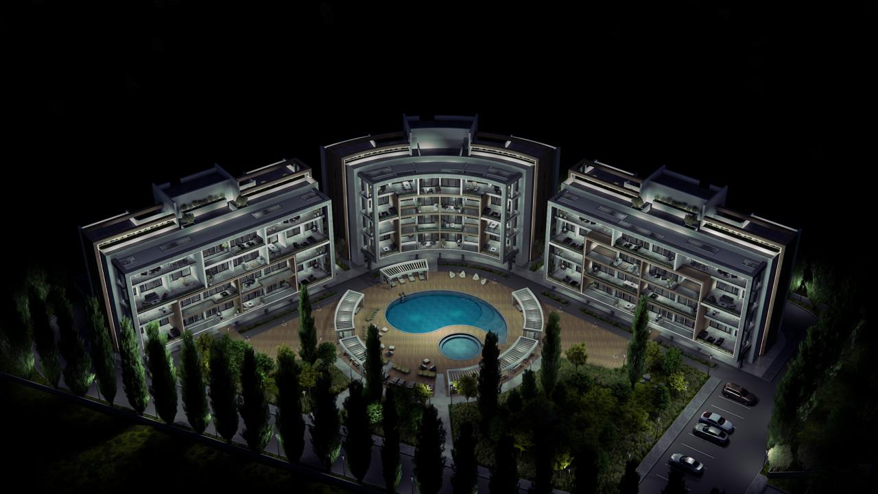 Green Valley Residences