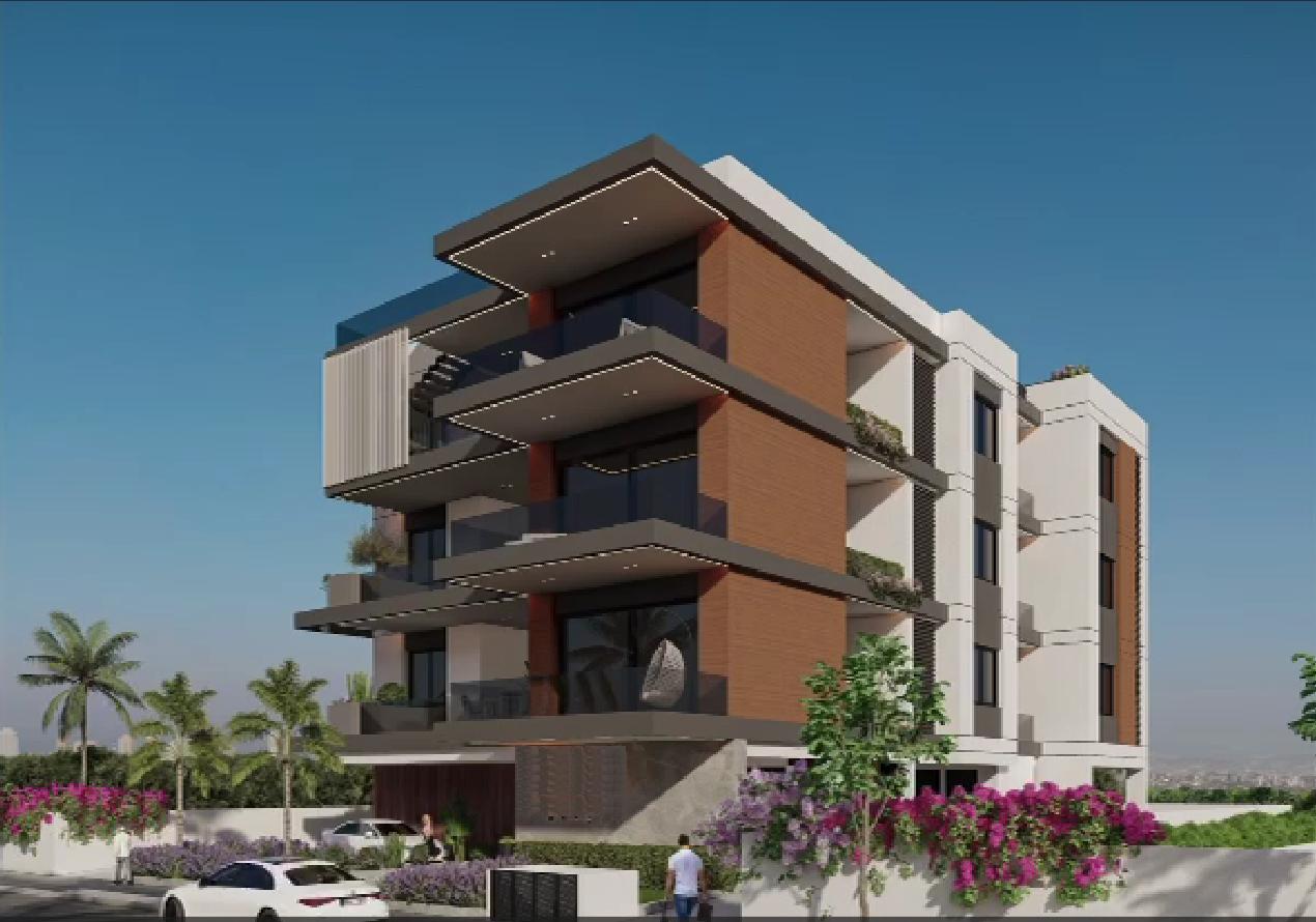 Santa Maria Residence