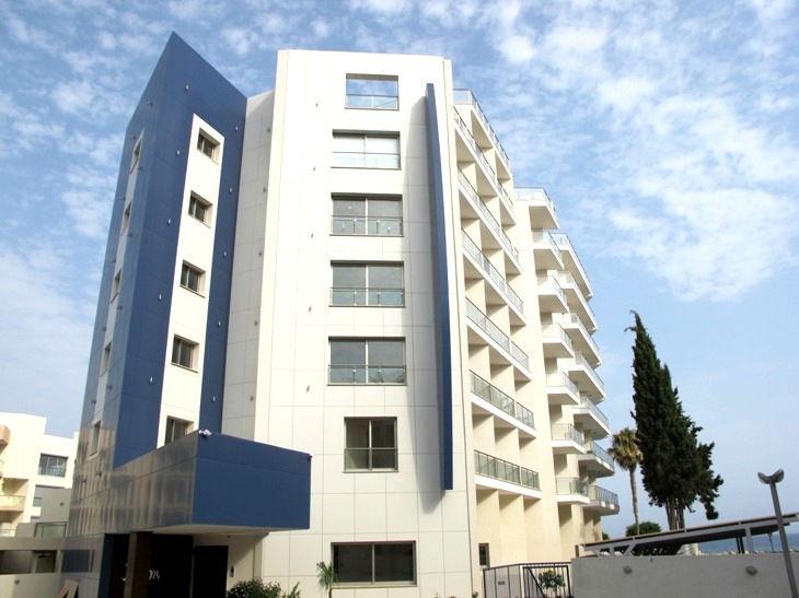 Balmyra Residence