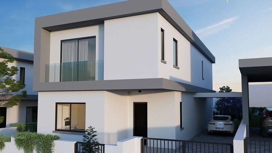 Garpozis Construction & Developments