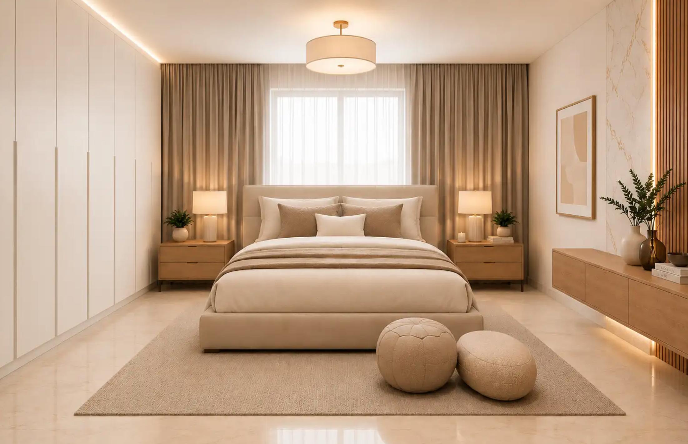 Serenity Residence Paphos