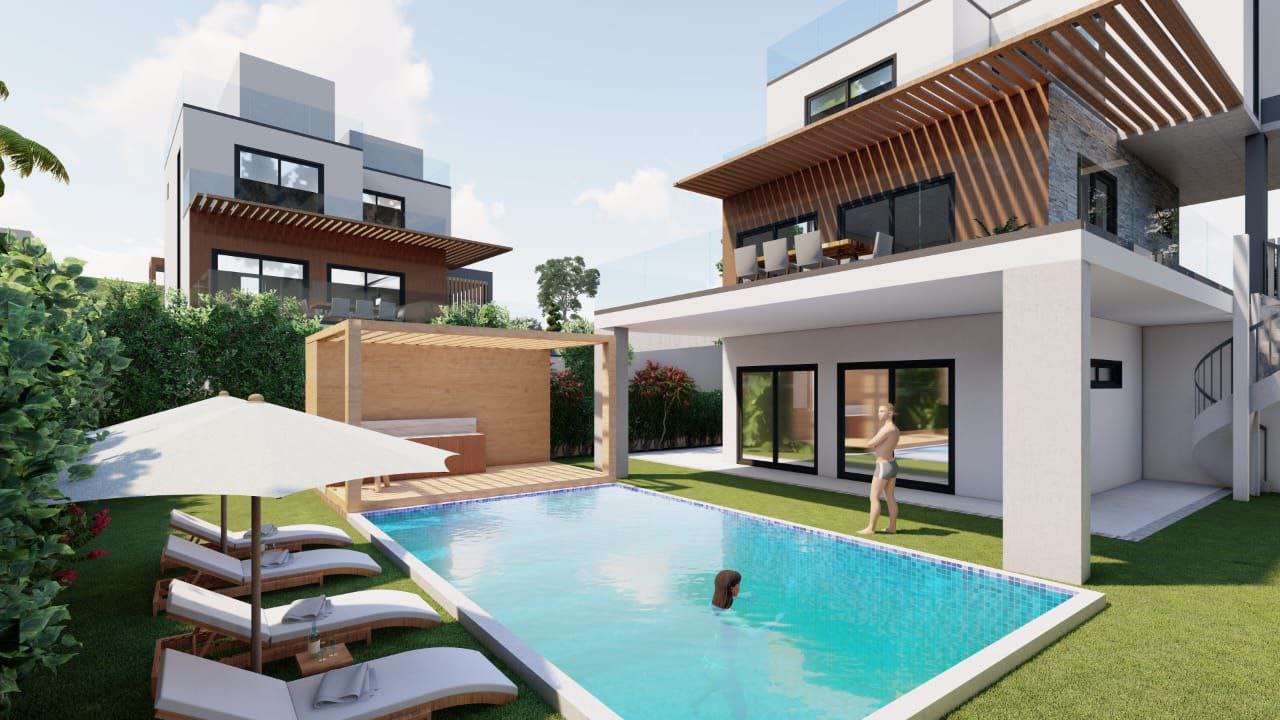 Complex Parekklisia