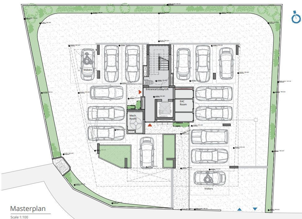 Atlas Residence