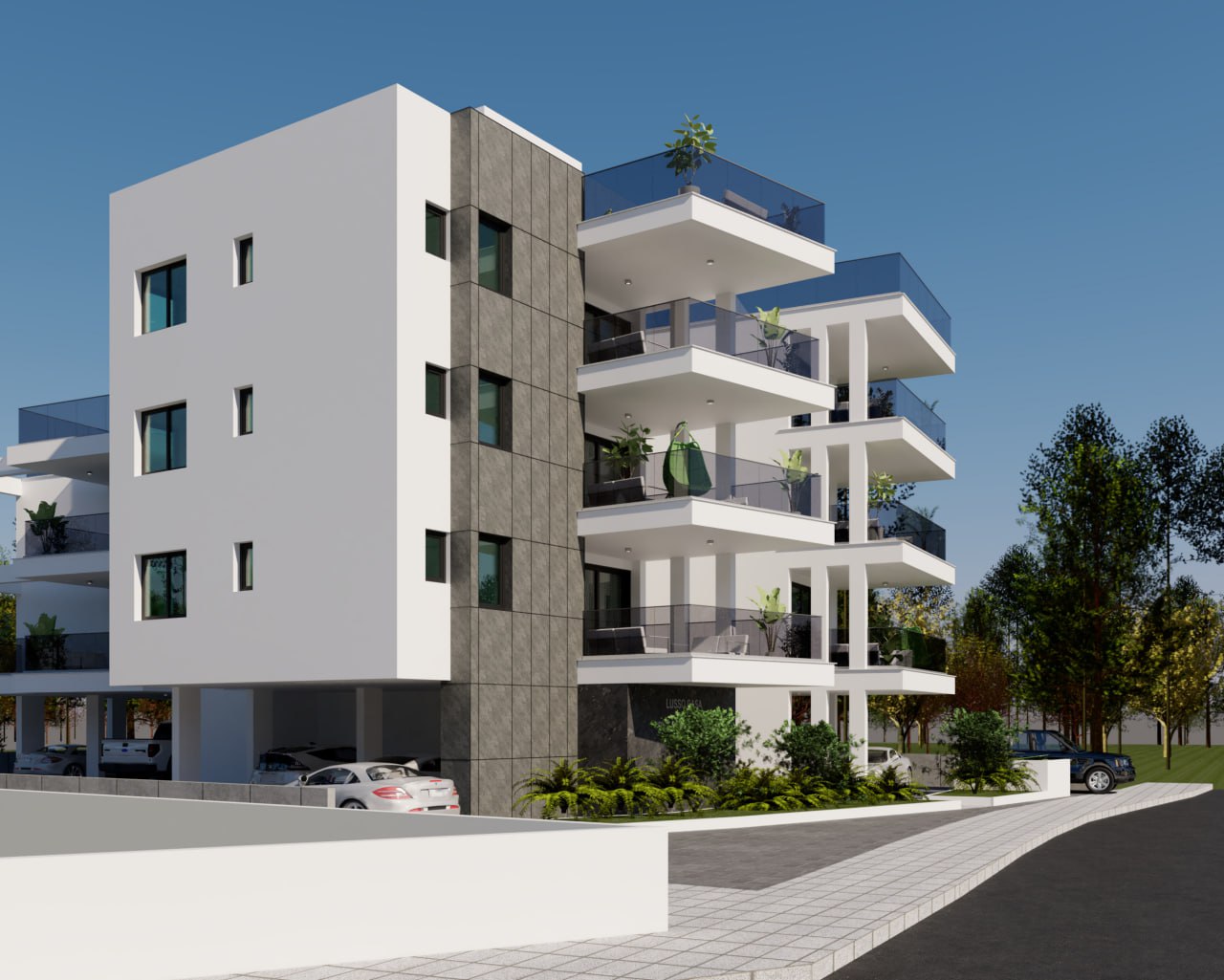 Lusso Casa