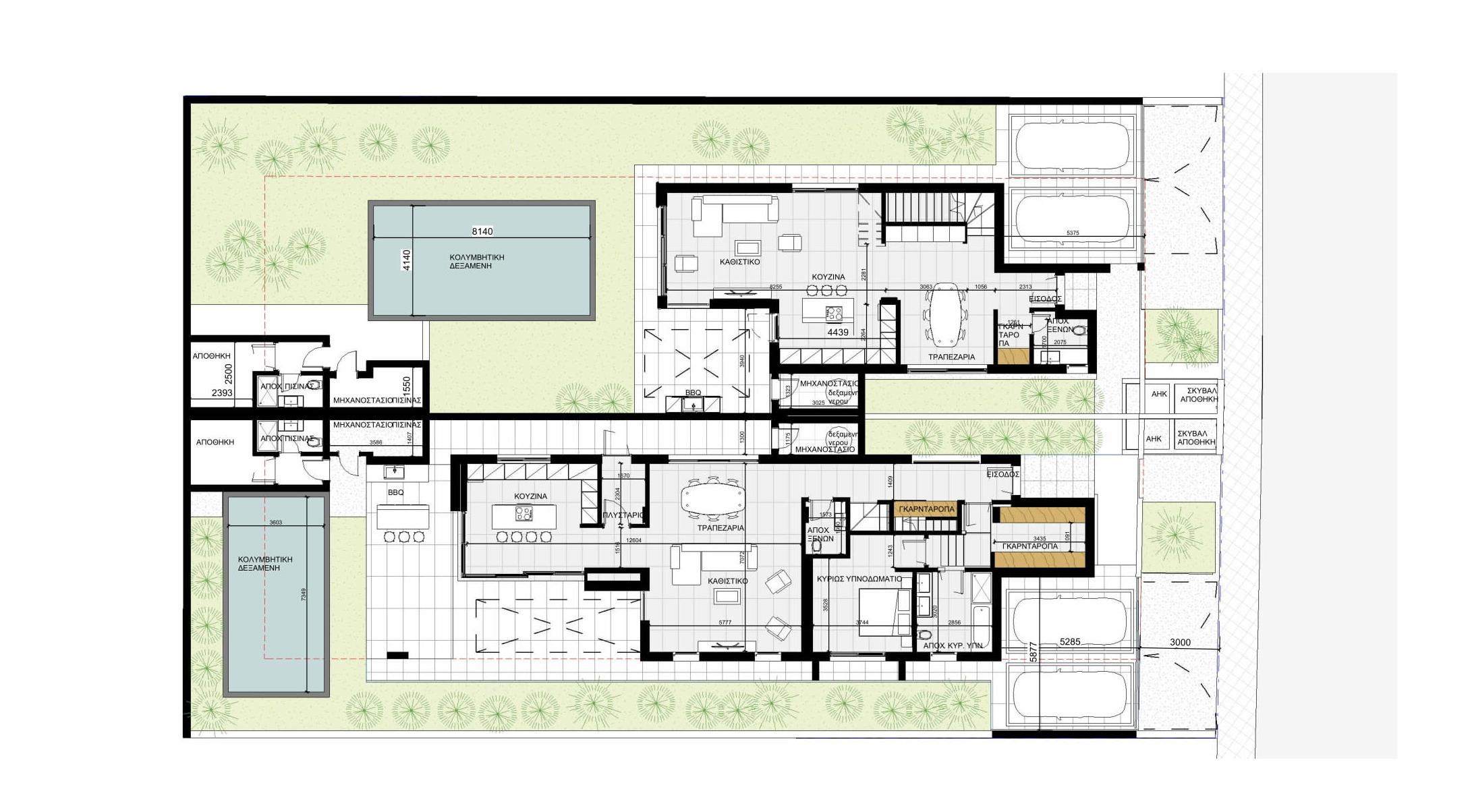 Senior Residence