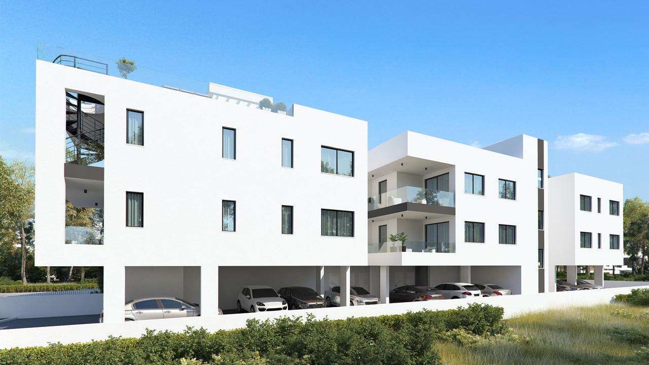 Luminous Residence