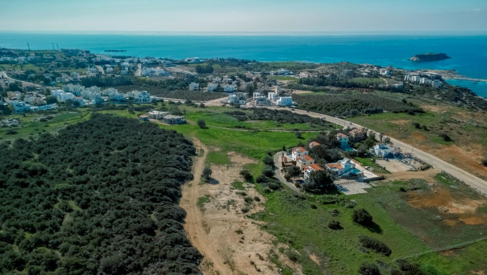 Riviera Residences Peyia