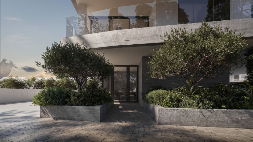 Invictus Residences