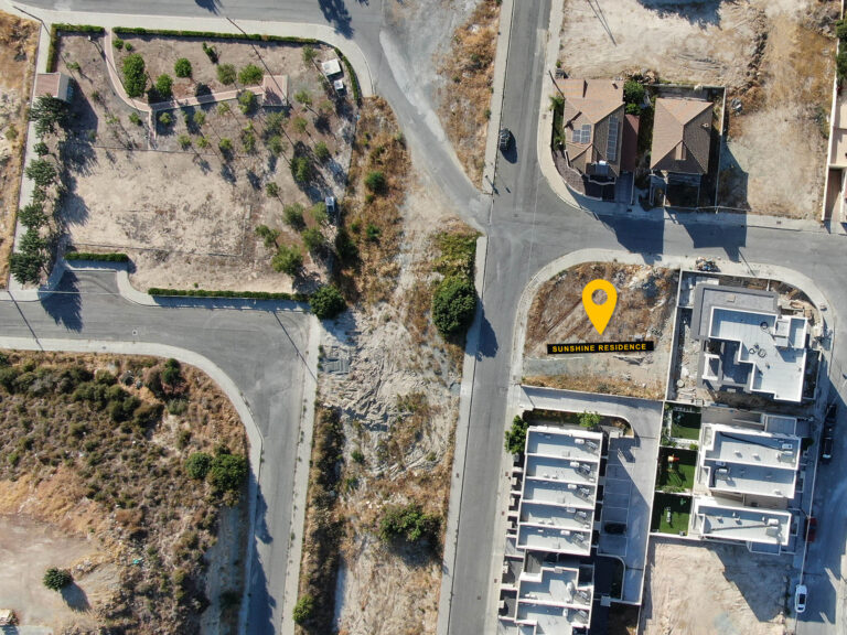 Sunshine Residence (Agios Athanasios)